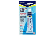 Beacon Foam-Tac Glue - 2oz (59.4mL) BC2FOAMTAC
