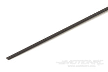 Load image into Gallery viewer, BenchCraft 0.6mm x 3mm Carbon Fiber Strip (1 Meter) BCT5051-024
