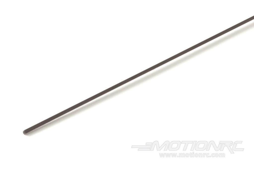 BenchCraft 0.8mm x 1.2mm Carbon Fiber Strip (1 Meter) BCT5051-026