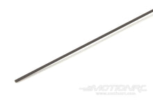 Load image into Gallery viewer, BenchCraft 1.2mm Solid Carbon Fiber Rod (1 Meter) BCT5051-002
