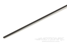 Load image into Gallery viewer, BenchCraft 1.8mm Solid Carbon Fiber Rod (1 Meter) BCT5051-004
