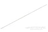 BenchCraft 1.8mm Solid Carbon Fiber Rod (1 Meter) BCT5051-004
