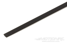 Load image into Gallery viewer, BenchCraft 1mm x 6mm Carbon Fiber Strip (1 Meter) BCT5051-040
