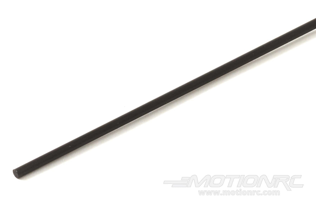 BenchCraft 2.5mm Solid Carbon Fiber Rod (1 Meter) BCT5051-006