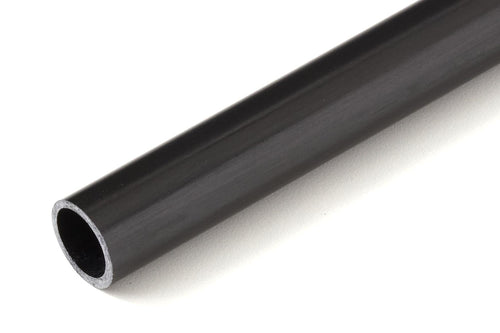 BenchCraft 20mm x 16mm(ID) Hollow Carbon Fiber Tube (1 Meter) BCT5051-034