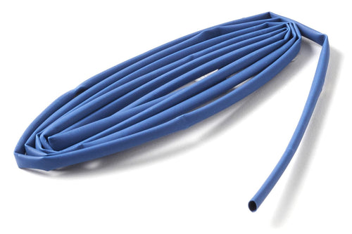 BenchCraft 2mm Heat Shrink Tubing - Blue (1 Meter) BCT5075-040