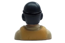 Load image into Gallery viewer, BenchCraft 39mm (1.5&quot;) WWII Pilot Figure - Beige BCT5032-016
