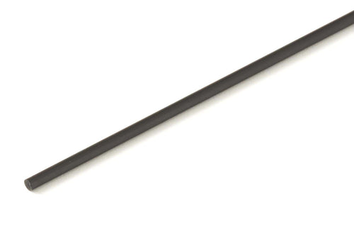 BenchCraft 3mm Solid Carbon Fiber Rod (1 Meter) BCT5051-007