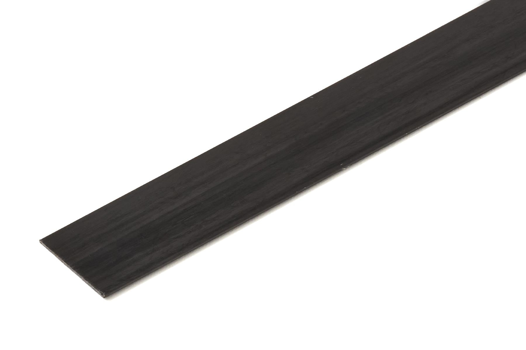 BenchCraft 3mm x 15mm Carbon Fiber Strip (1 Meter) BCT5051-042