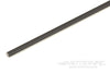 BenchCraft 4mm Solid Carbon Fiber Rod (1 Meter) BCT5051-029