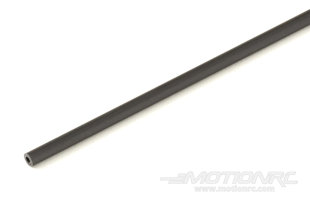 BenchCraft 5mm x 3mm(ID) Hollow Carbon Fiber Tube (1 Meter) BCT5051-013