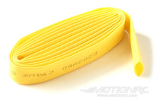 Load image into Gallery viewer, BenchCraft 8mm Heat Shrink Tubing - Yellow (1 Meter) BCT5075-037
