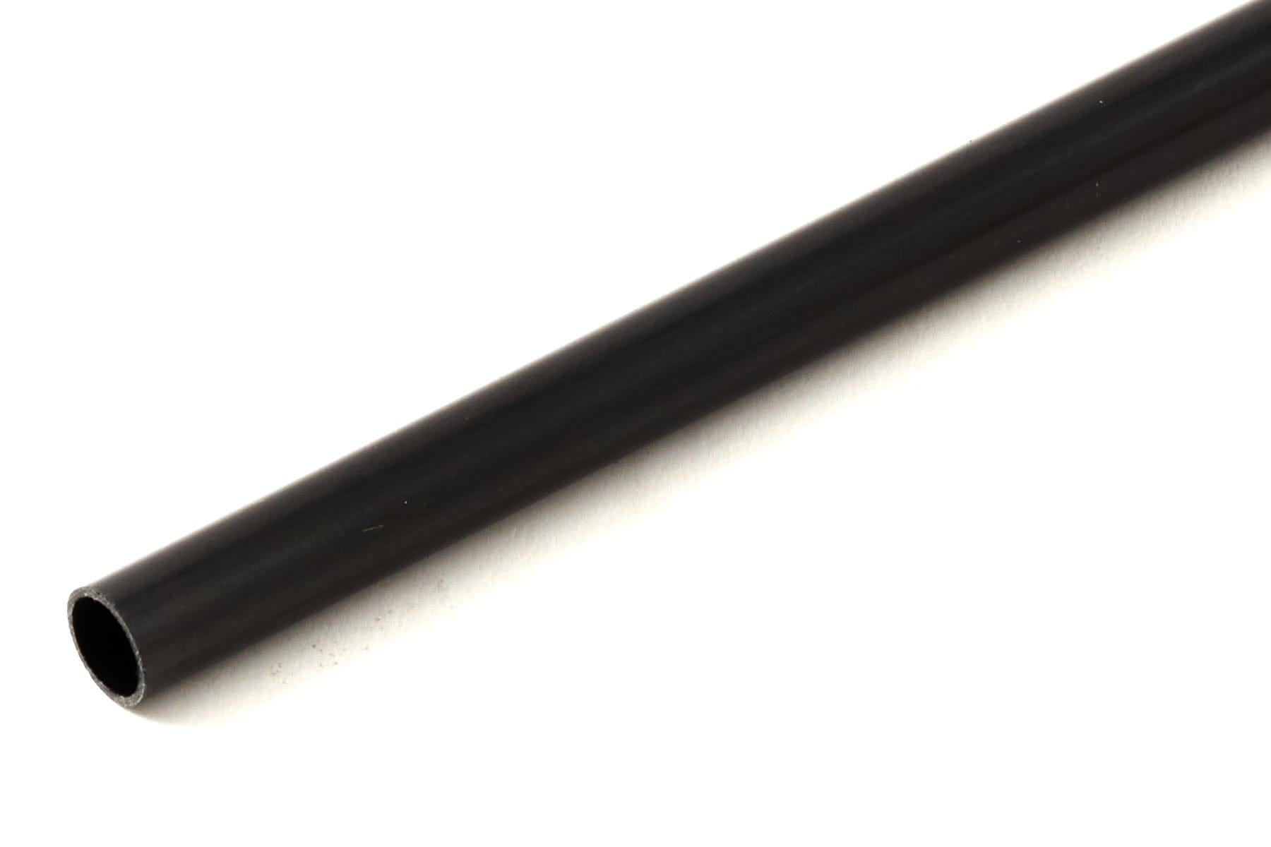 BenchCraft 8mm x 7mm(ID) Hollow Carbon Fiber Tube (1 Meter) BCT5051-017
