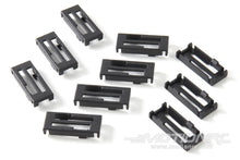Load image into Gallery viewer, BenchCraft Servo Connector Locks - Black (10 Pack) BCT5076-002
