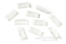 Load image into Gallery viewer, BenchCraft Servo Connector Locks - White (10 Pack) BCT5076-001
