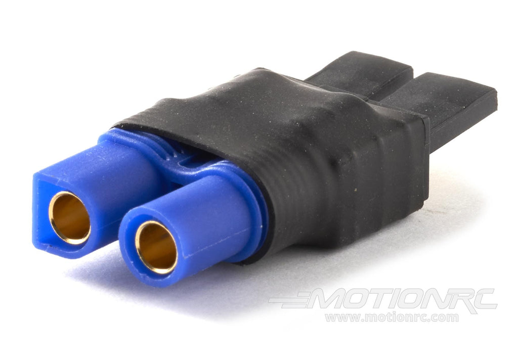 BenchCraft Traxxas Male to EC3 Female Adapter BCT5061-018