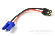 Load image into Gallery viewer, BenchCraft Traxxas Male to EC5 Female Adapter BCT5061-025
