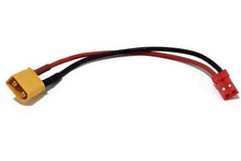 Load image into Gallery viewer, BenchCraft XT30 Male to JST Female Adapter BCT5061-043
