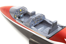 Load image into Gallery viewer, Black Horse 120mm EDF Viper Jet MKII Fuselage BHM1007-100
