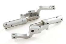 Load image into Gallery viewer, Black Horse 1635mm Mig-29 Turbine Oleo Main Strut Set BHM1019-131
