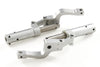 Black Horse 1635mm Mig-29 Turbine Oleo Main Strut Set BHM1019-131