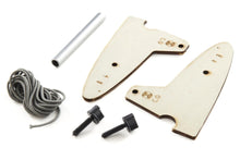Load image into Gallery viewer, Black Horse 1720mm L-39 Albatros Turbine CG Tool BHM1014-119

