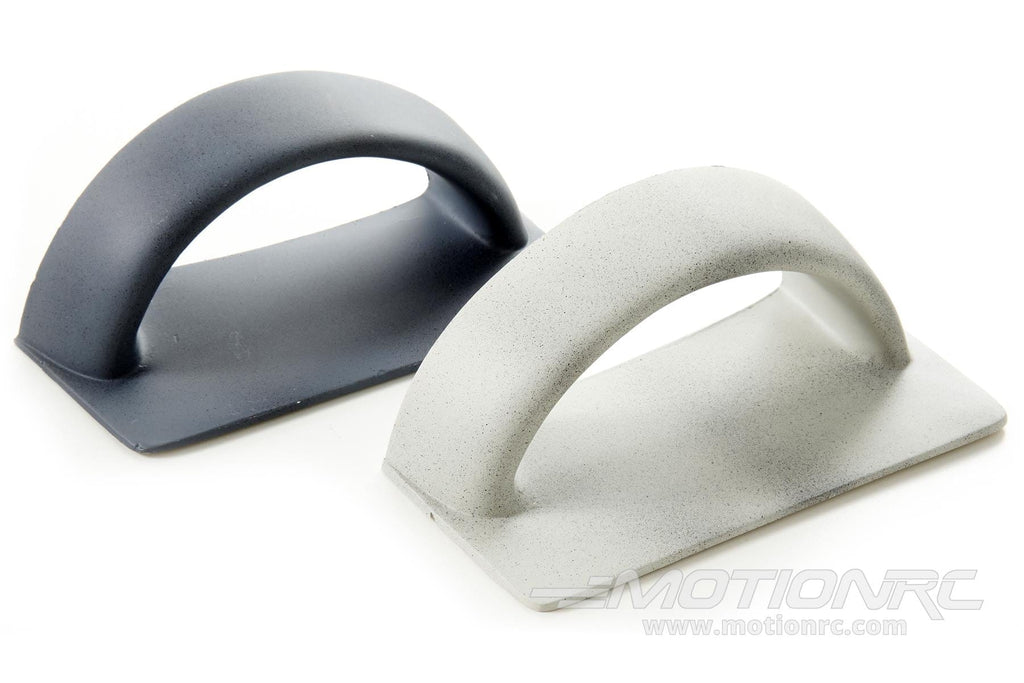Black Horse 1720mm L-39 Albatros Turbine Fuselage Plastic Parts BHM1014-116