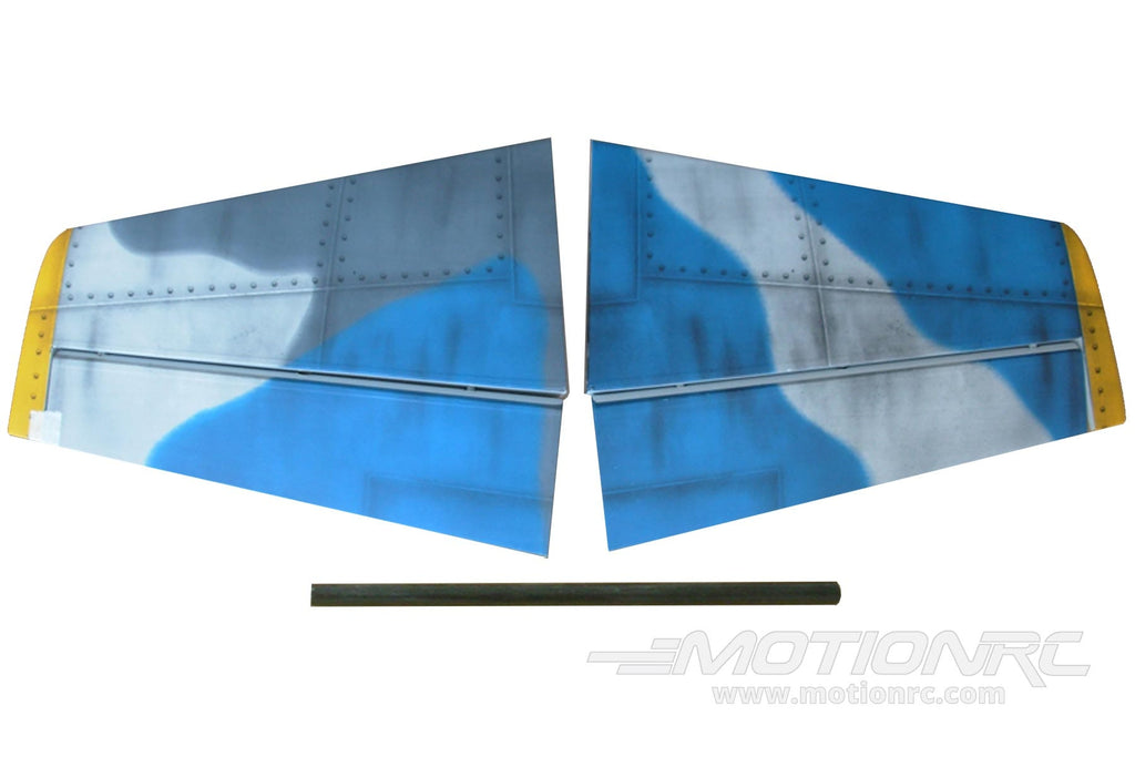 Black Horse 1720mm L-39 Albatros Turbine Horizontal Stabilizer BHM1014-103