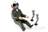Black Horse 1720mm L-39 Albatros Turbine Painted Pilot BHM1014-110