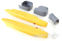 Load image into Gallery viewer, Black Horse 1720mm L-39 Albatros Turbine Wing Plastic Parts BHM1014-115
