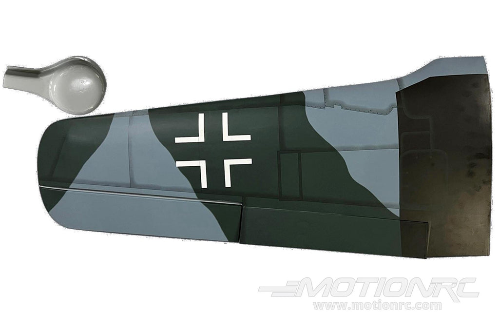 Black Horse 1780mm Focke-Wulf 190A Left Wing BHM1012-101