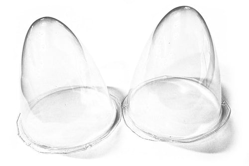 Black Horse 1890mm L-39 Albatros 120N Turbine Replacement Light Lenses BHM1022-131