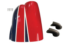 Load image into Gallery viewer, Black Horse 1962mm Pilatus PC-21 Cowling and Exhaust BHM1023-105
