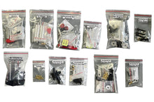 Load image into Gallery viewer, Black Horse 1962mm Pilatus PC-21 Hardware Set BHM1023-110
