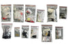 Black Horse 1962mm Pilatus PC-21 Hardware Set BHM1023-110