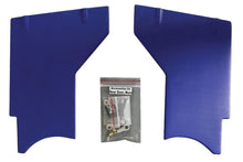 Load image into Gallery viewer, Black Horse 1962mm Pilatus PC-21 Main Gear Door Set BHM1023-123
