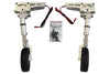 Black Horse 1962mm Pilatus PC-21 Main Retract Set BHM1023-112