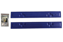 Load image into Gallery viewer, Black Horse 1962mm Pilatus PC-21 Nose Gear Door Set BHM1023-124
