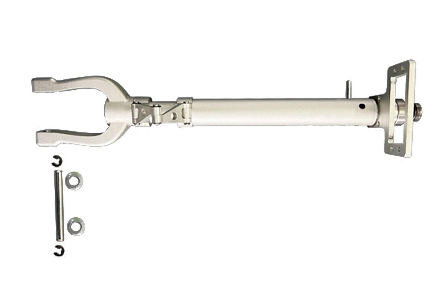 Black Horse 1962mm Pilatus PC-21 Oleo Nose Strut BHM1023-117
