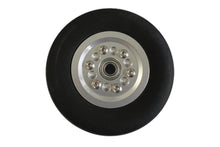 Load image into Gallery viewer, Black Horse 1962mm Pilatus PC-21 Rubber Wheel (75mm) BHM1023-115
