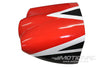 Black Horse 2000mm Sbach 342 V3 Fiberglass Cowling BHSBA006