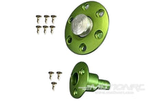 Load image into Gallery viewer, Black Horse 2000mm Sbach 342 V3 Fuel Vent Line Plug &amp; Fuel Dot BHSBA018
