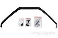 Load image into Gallery viewer, Black Horse 2000mm Sbach 342 V3 Main Landing Gear BHSBA012
