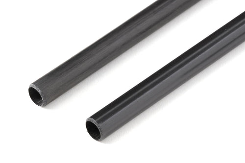 Black Horse 2000mm Viper Jet Turbine Carbon Fiber Tube (Tail Set) BHM1008-117