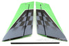 Black Horse 2000mm Viper Jet Turbine Horizontal Stabilizer BHM1008-103