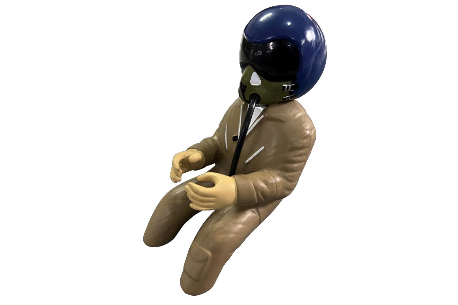Black Horse 2230mm Viper Jet Turbine Painted Pilot BHM1024-109