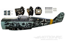 Load image into Gallery viewer, Black Horse 2255mm Messerschmitt BF 109G Fuselage BHM1018-100
