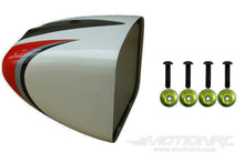 Load image into Gallery viewer, Black Horse 2260mm Extra 300 Fiberglass Cowl BHM1009-105

