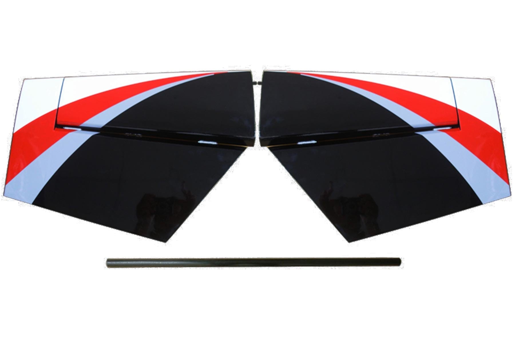 Black Horse 2260mm Extra 300 Horizontal Stabilizer BHM1009-103