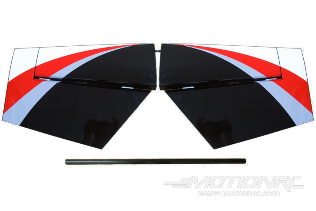 Black Horse 2260mm Extra 300 Horizontal Stabilizer BHM1009-103